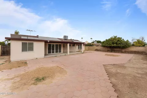 Exterior - 3815 E Cortez St, Phoenix, AZ 85028 photo 3 of 6