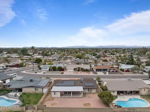View/Area - 3815 E Cortez St, Phoenix, AZ 85028 photo 2 of 5