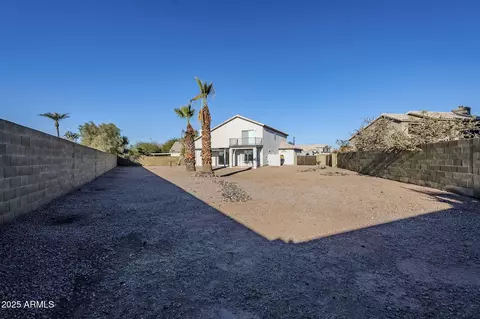669 S Saddle St, Gilbert, AZ 85233 photo 35