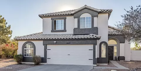 669 S Saddle St, Gilbert, AZ 85233 photo 39