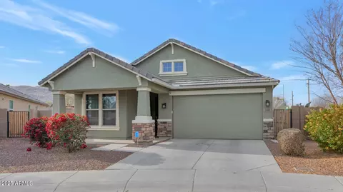 Exterior - 2405 E Beverly Rd, Phoenix, AZ 85042 photo 2 of 7
