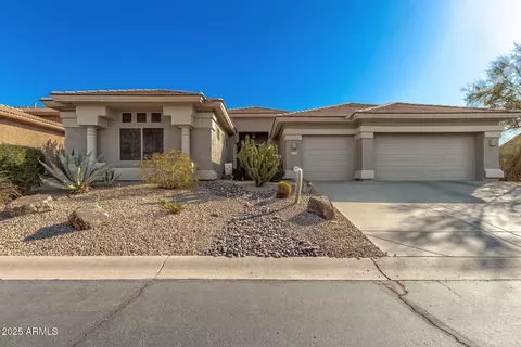 31847 N 53rd St, Cave Creek, AZ 85331