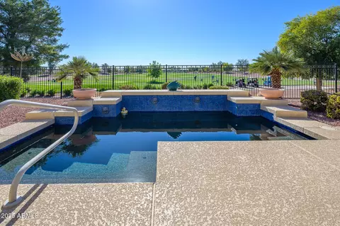 13105 W Micheltorena Dr, Sun City West, AZ 85375