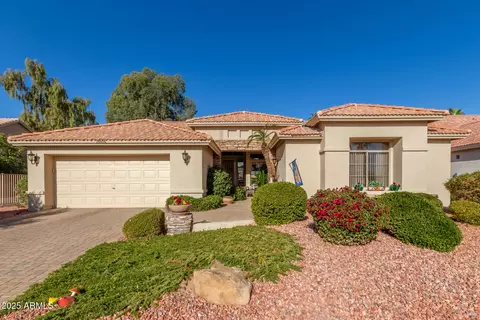 24826 S Stoney Lake Dr, Sun Lakes, AZ 85248