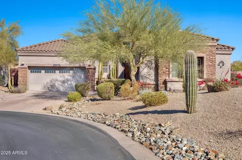 18672 W Santa Irene Dr, Goodyear, AZ 85338