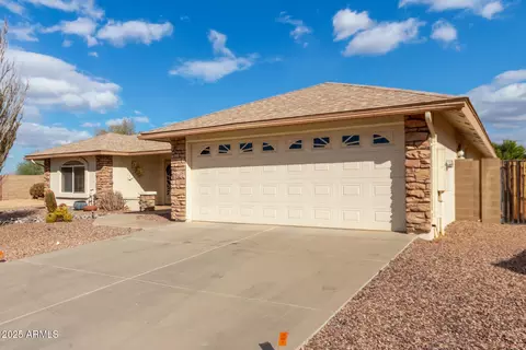 2505 S Copperwood Ave, Mesa, AZ 85209