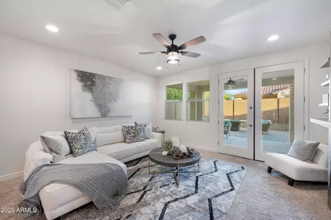 Living - 10031 E Gamma Ave, Mesa, AZ 85212 photo 2 of 2
