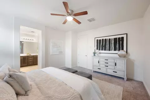 Bedroom - 10031 E Gamma Ave, Mesa, AZ 85212 photo 1 of 2