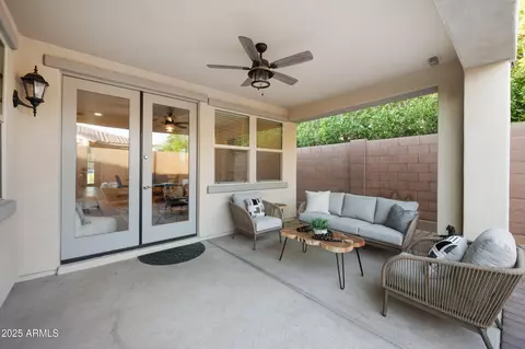 Exterior - 10031 E Gamma Ave, Mesa, AZ 85212 photo 3 of 5