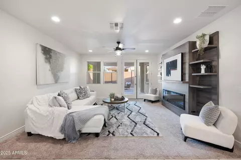 Living - 10031 E Gamma Ave, Mesa, AZ 85212 photo 1 of 2