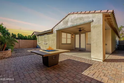 Exterior - 10031 E Gamma Ave, Mesa, AZ 85212 photo 5 of 5