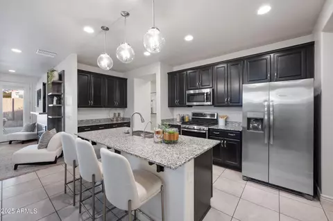 Kitchen - 10031 E Gamma Ave, Mesa, AZ 85212 photo 1 of 2