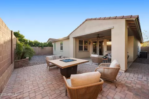 Exterior - 10031 E Gamma Ave, Mesa, AZ 85212 photo 4 of 5