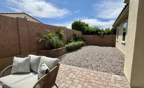 Exterior - 10031 E Gamma Ave, Mesa, AZ 85212 photo 2 of 5