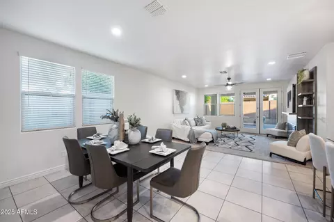 Dining - 10031 E Gamma Ave, Mesa, AZ 85212 photo 2 of 2