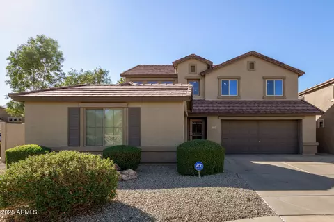 21391 E Camina Plata --, Queen Creek, AZ 85142