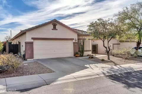 40855 N Barnum Way, Anthem, AZ 85086