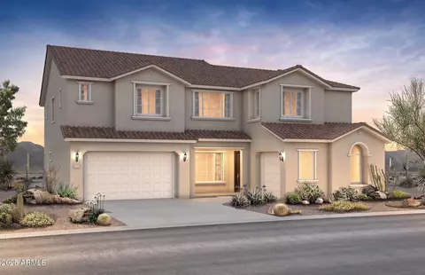26008 S 224th Way, Queen Creek, AZ 85142