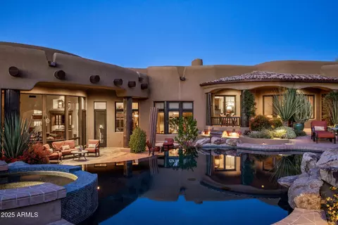 11237 E Troon Mountain Dr, Scottsdale, AZ 85255
