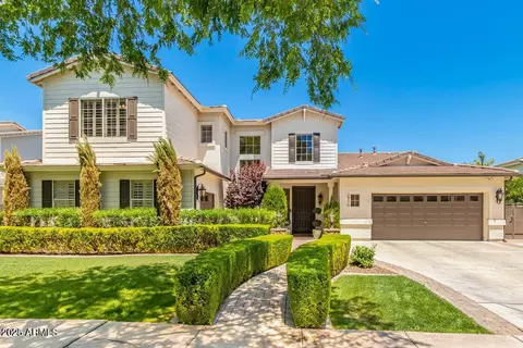 2976 E Cullumber St, Gilbert, AZ 85234