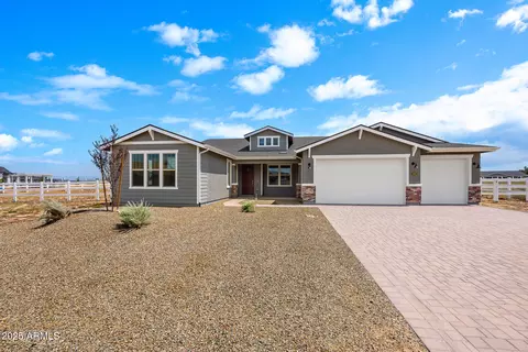 2865 Nelson Ln, Chino Valley, AZ 86323