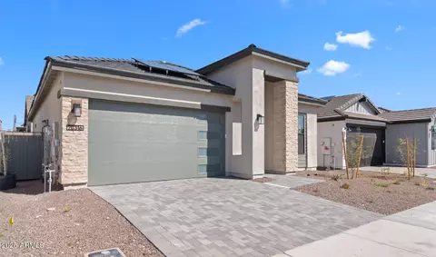 20316 W Turney Ave, Buckeye, AZ 85396