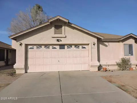 7056 W Caron Dr, Peoria, AZ 85345