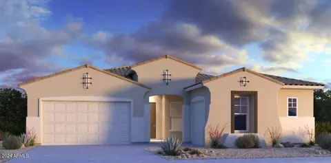8734 W Denton Ln, Glendale, AZ 85305