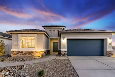 23991 W Cocopah St, Buckeye, AZ 85326
