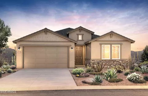 6737 W Desert Dr, Laveen, AZ 85339