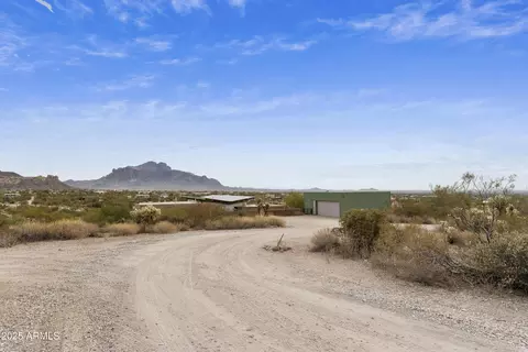 135 E Tonto St, Apache Junction, AZ 85119 photo 47