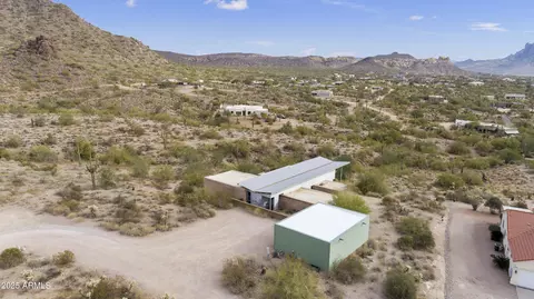 135 E Tonto St, Apache Junction, AZ 85119 photo 58
