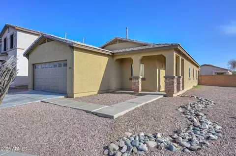 2201 N 91st Gln, Phoenix, AZ 85037