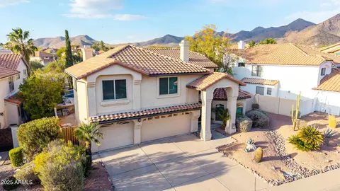 11108 N 129th Way, Scottsdale, AZ 85259