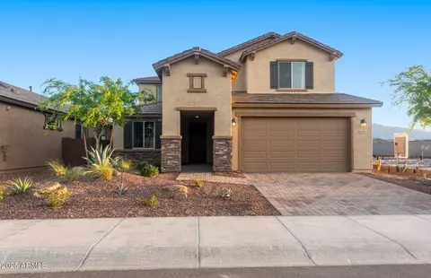 6741 W Desert Dr, Laveen, AZ 85339