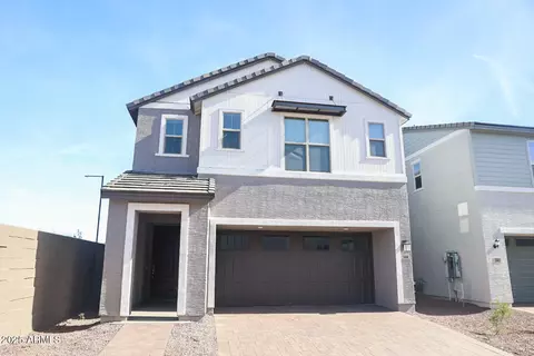 2444 W Rowel Rd, Phoenix, AZ 85085