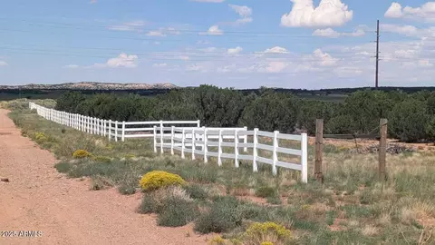 3589 Mill View Rd #G, Heber, AZ 85928