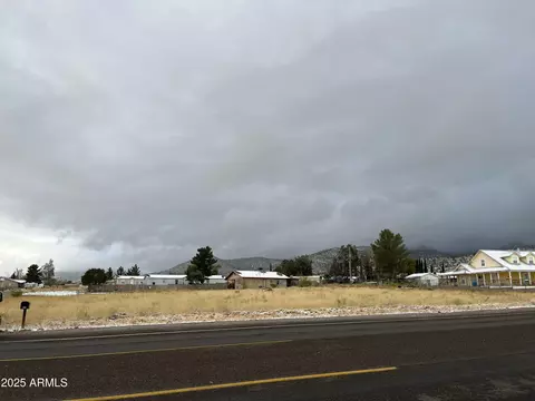 4876 E Hereford Rd #94, Hereford, AZ 85615
