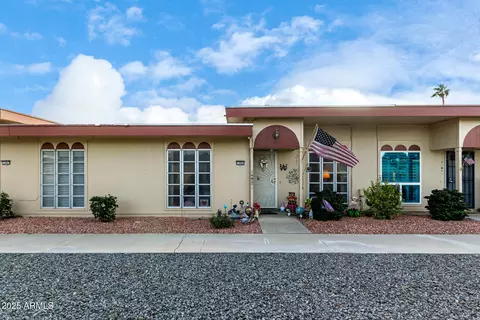 13065 N 100th Dr, Sun City, AZ 85351