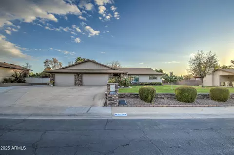 5133 W Monte Cristo Ave, Glendale, AZ 85306