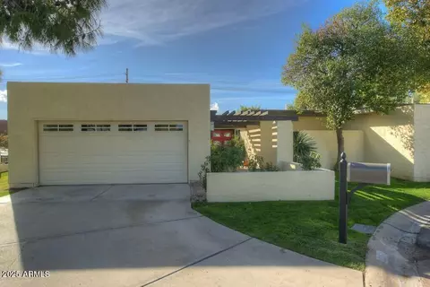 6151 E Harvard St, Scottsdale, AZ 85257