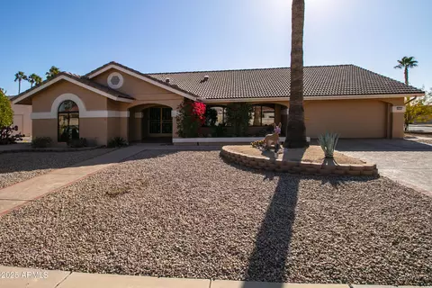 14731 W Trading Post Dr, Sun City West, AZ 85375