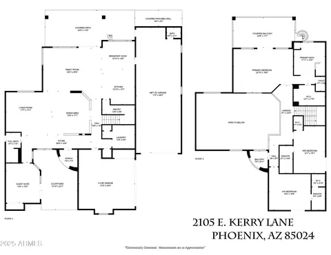 2105 E Kerry Ln, Phoenix, AZ 85024 photo 2