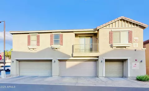 1421 N 80th Ln, Phoenix, AZ 85043