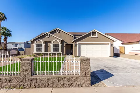 2716 N 88th Ln, Phoenix, AZ 85037