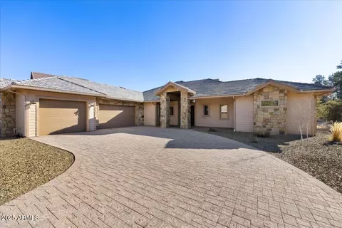 1811 Forest Creek Ln, Prescott, AZ 86303