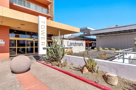 4750 N Central Ave #A3, Phoenix, AZ 85012