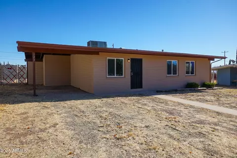 123 San Jose Dr, Bisbee, AZ 85603
