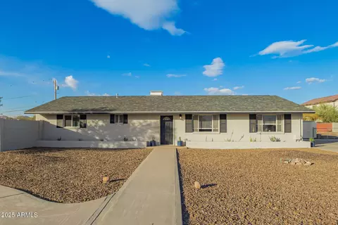 2870 W Manzanita St, Apache Junction, AZ 85120