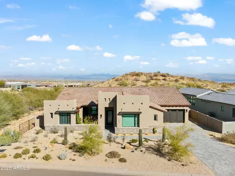 13222 E Ranch Gate Rd, Scottsdale, AZ 85255